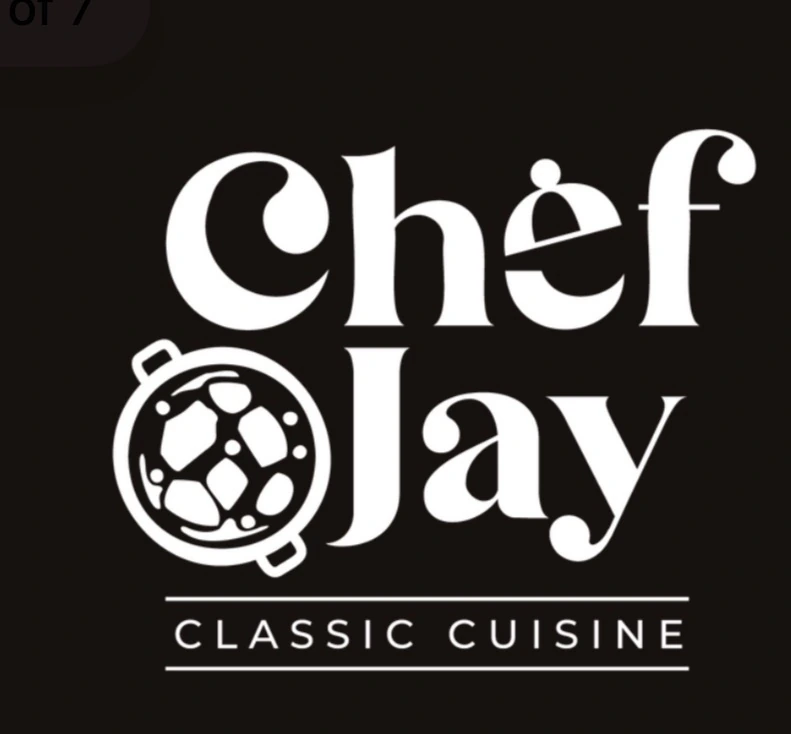 Chef Jay · Classic Cuisine